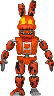 Funko Action Figure: Five Nights at Freddy's Dreadbear - Jack-o