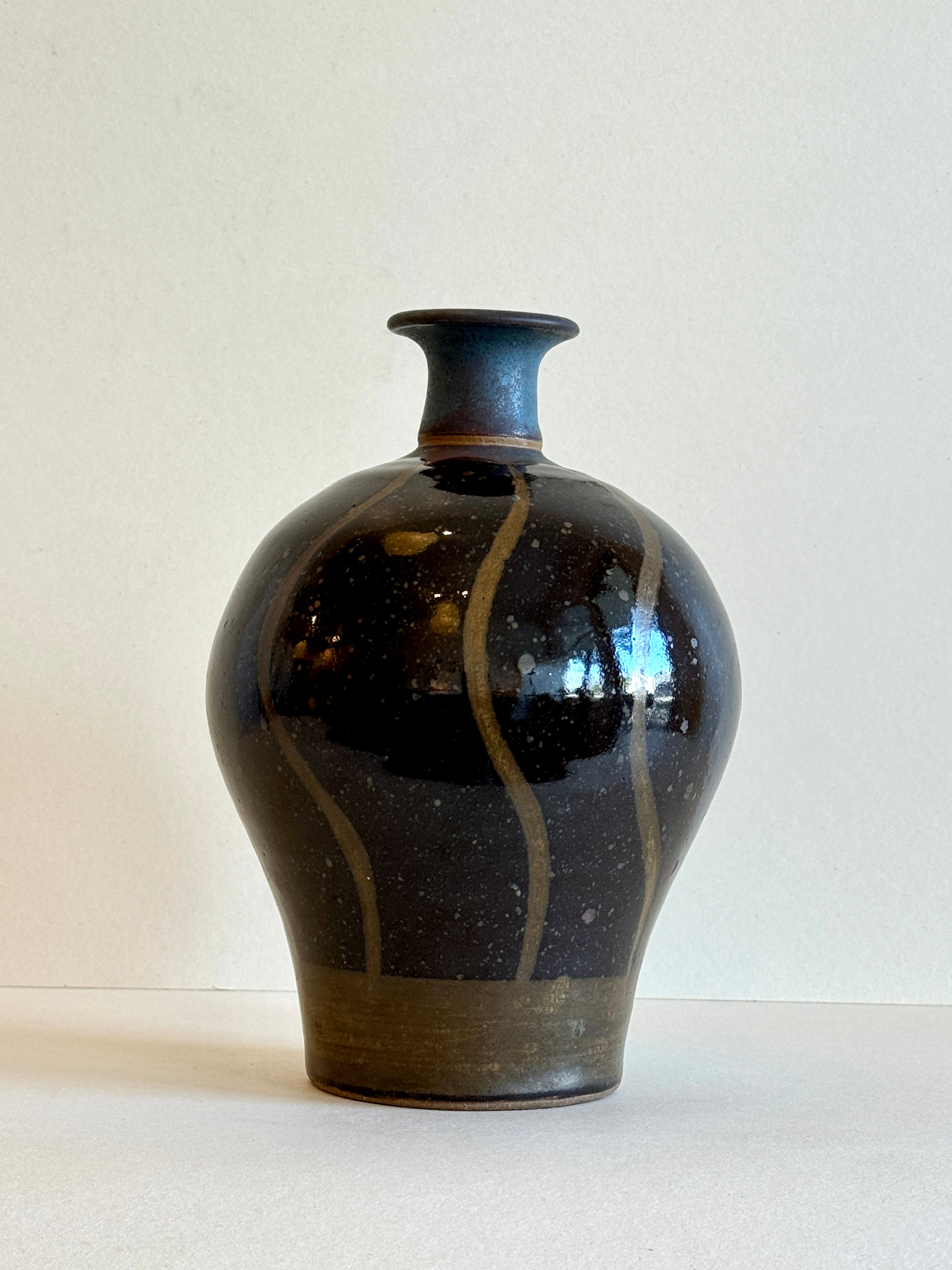 Squiggle Vase