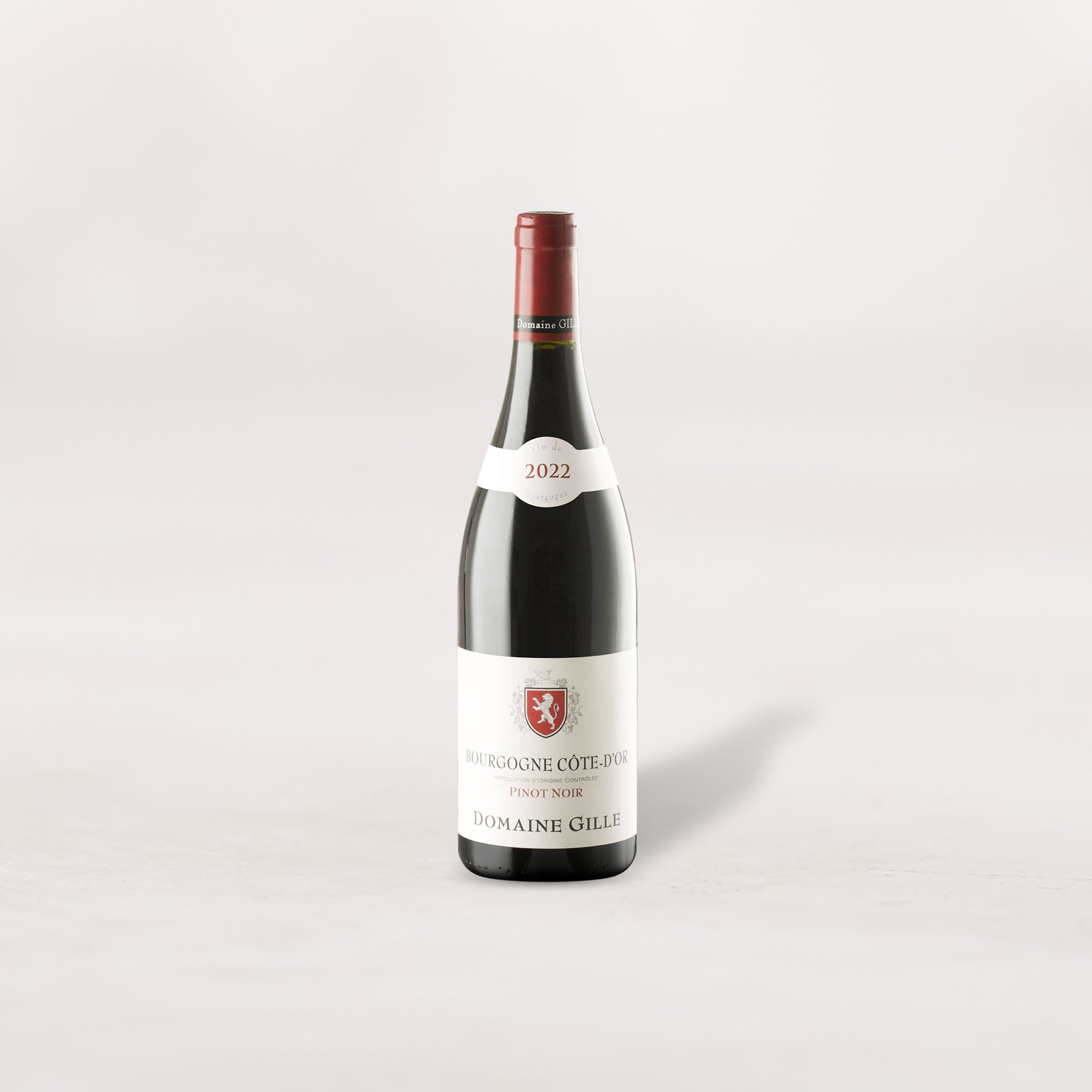 2022 Domaine Gille, Bourgogne Côte-D'Or - SommSelect product image