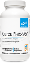 Load image into Gallery viewer, CurcuPlex-95™ 120 Capsules