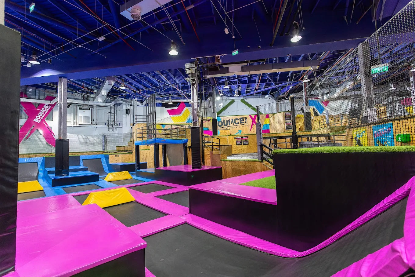 Bounce X Thumbnail 1