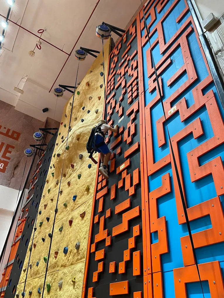 Adventure Zone Main Image