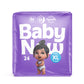 Baby Now® Diapers