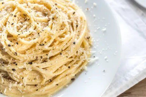 Cacio e Pepe