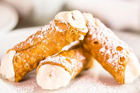 Cannolis