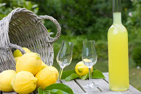 Limoncello