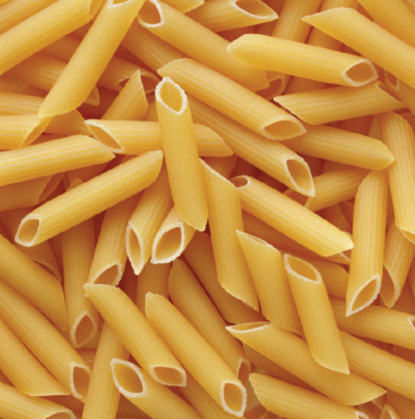 Our ultimate guide to pasta shapes