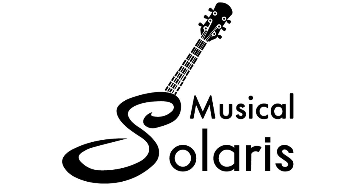 Musical Solaris