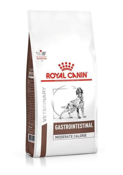 royal canin gi moderate calorie