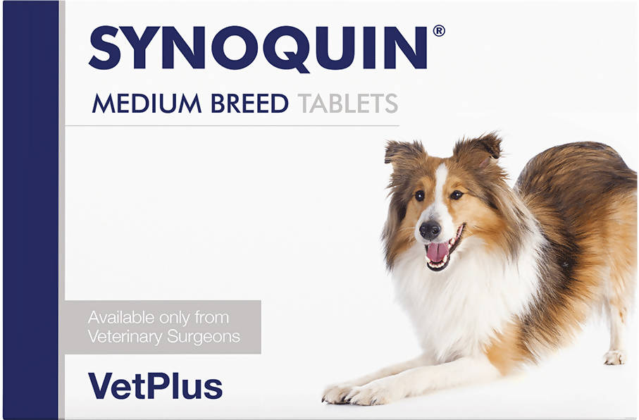 synoquin large breed ingredients