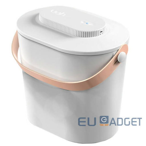 Sealed Food Storage Box,2.5L Waterproof Sealed Food Food Storage Container  Grain Storage Container Cutting-Edge Features 