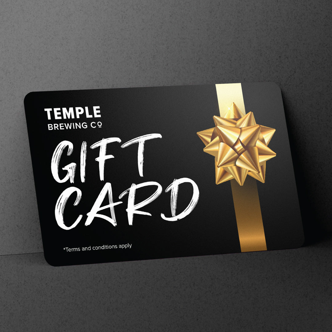 Shop Now – Temple Brewing Co.