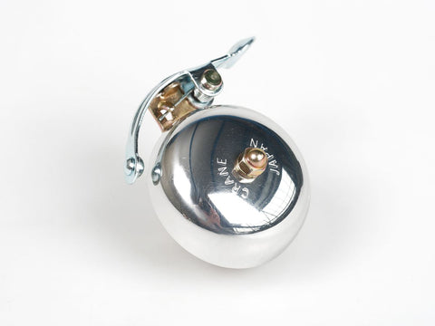 Crane Bicycle Bells | Made in Japan | Stamford Cycle Co. Altrincham