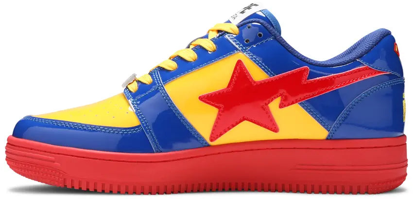 RIF NY - A Bathing Ape Bape Sta DC Superman(2020) image 3