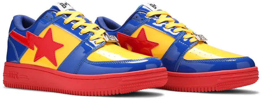 RIF NY - A Bathing Ape Bape Sta DC Superman(2020) image 5