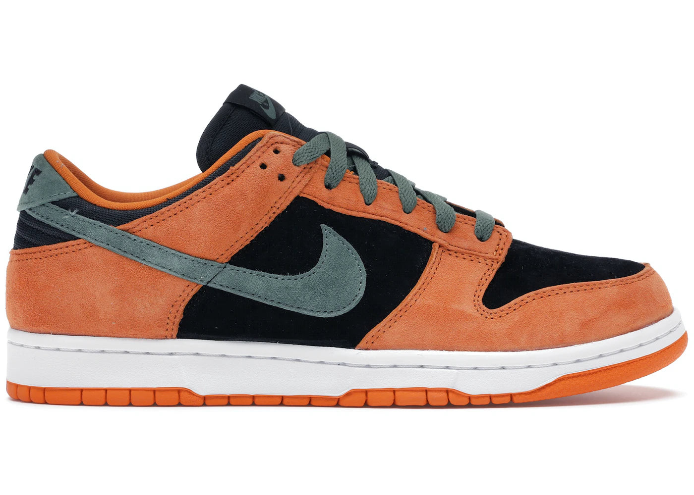 RIF NY - Nike Dunk Low Ceramic (2020) image 1
