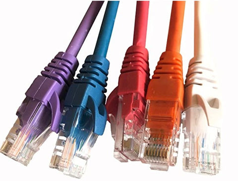 Ethernet Cables