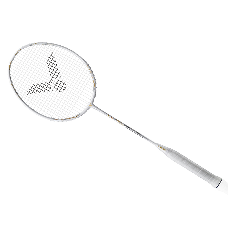 Victor Thruster F CLAW II Badminton Racquet Limited edition 4U(83g