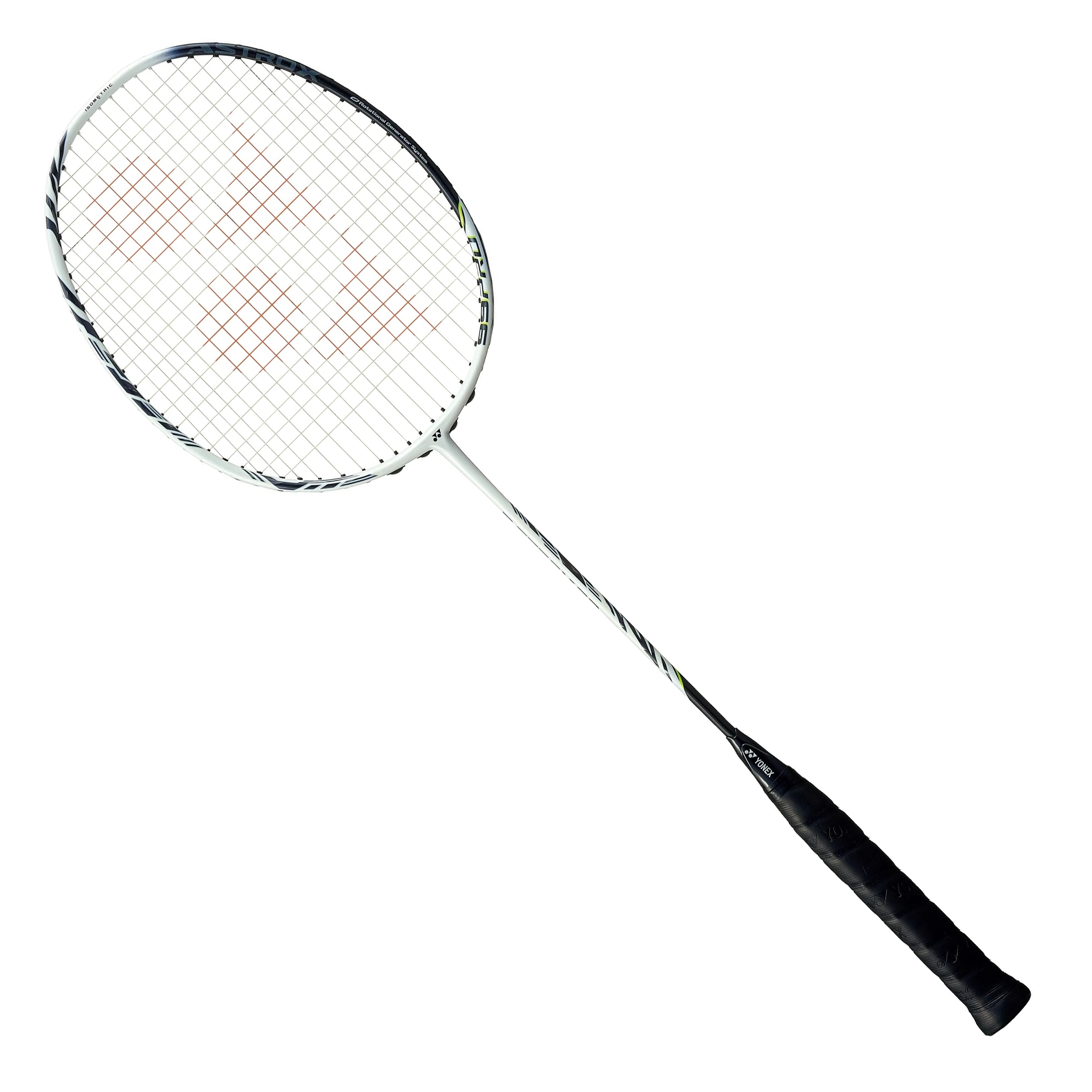 Yonex Astrox 99 Pro Badminton Racquet White Tiger 3U(88g)G5 – 2G