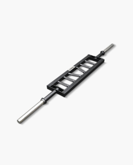 Multi-Grip Swiss Bar Image 1