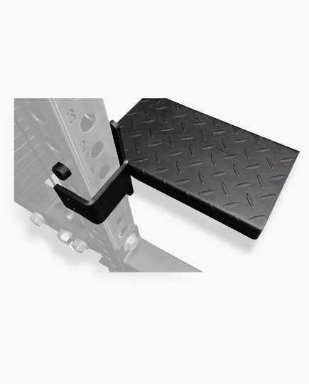 PRO SERIES Step-Up Plate Image 1