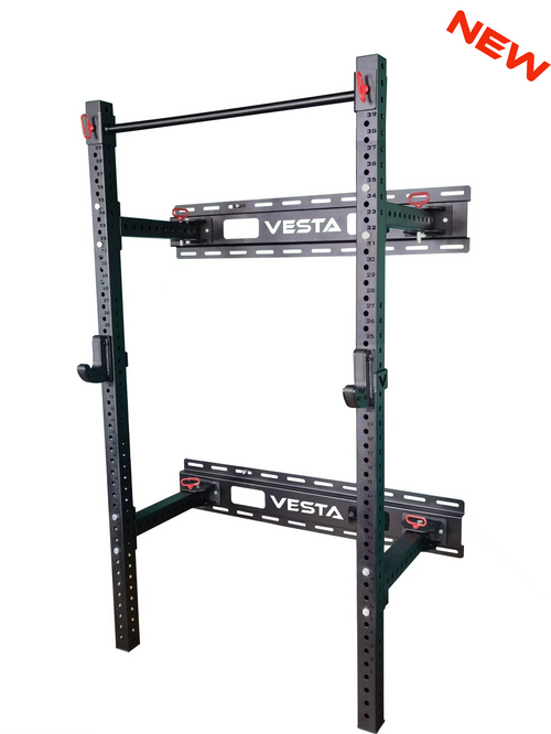 Power Rack PR-3000 – Vesta Fitness Store