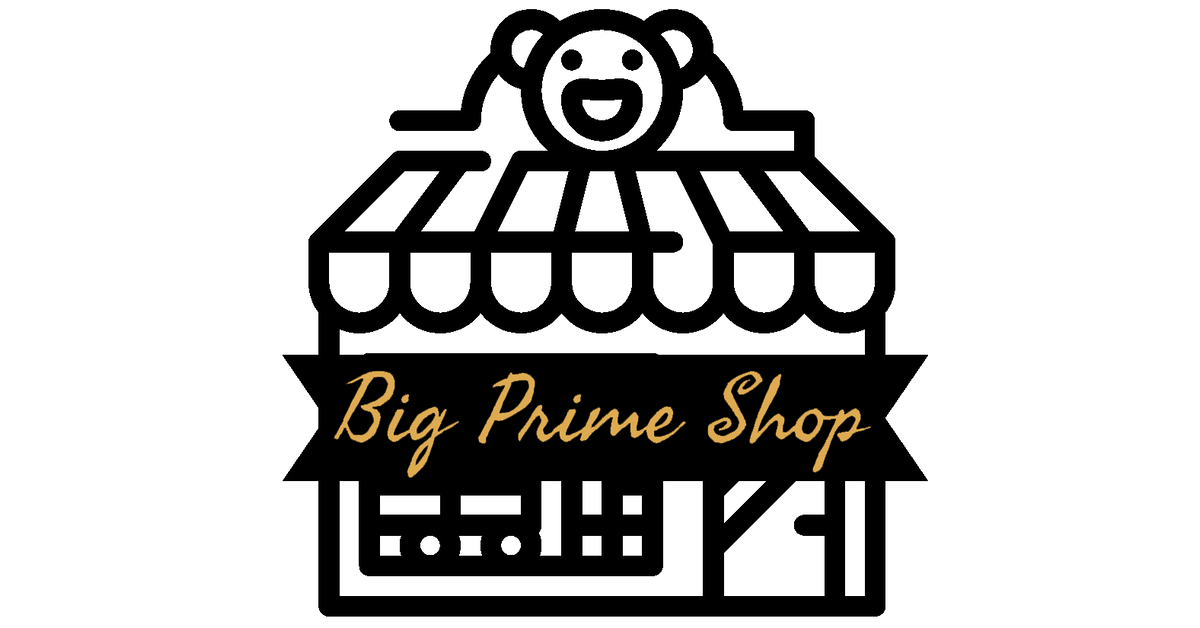 Big Prime Shop