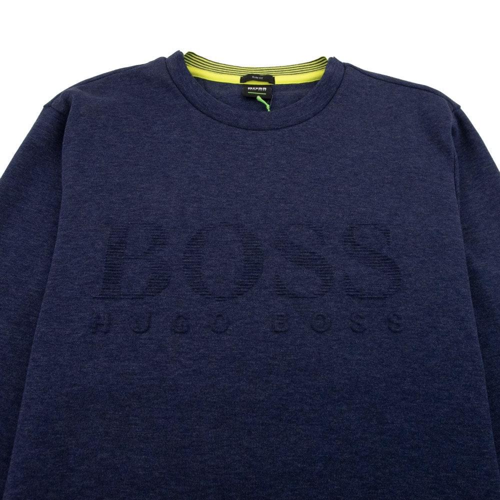 hugo boss salbo sweater