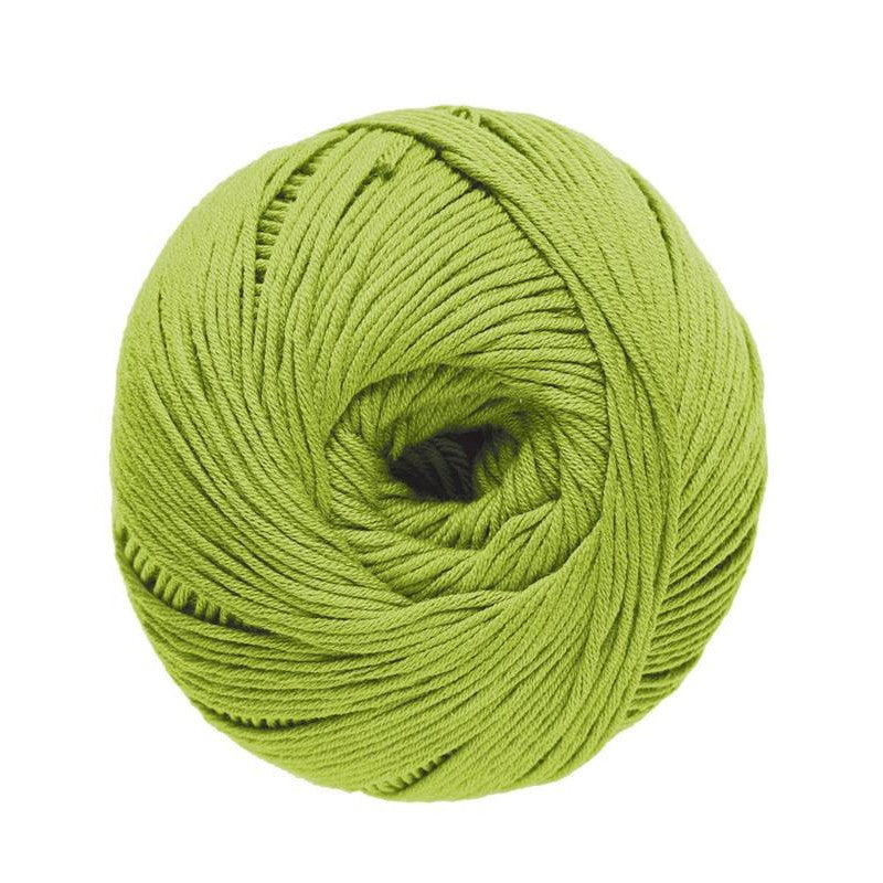 Dmc Natura Just Cotton 4 Ply Fingering Weight Solid Colours Nz Fabrics And Yarn