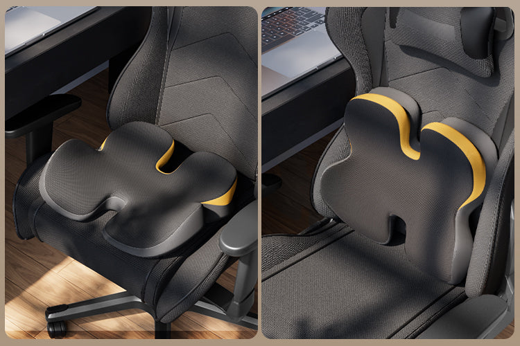 ComfortX SC Ergonomic Seat Cushion