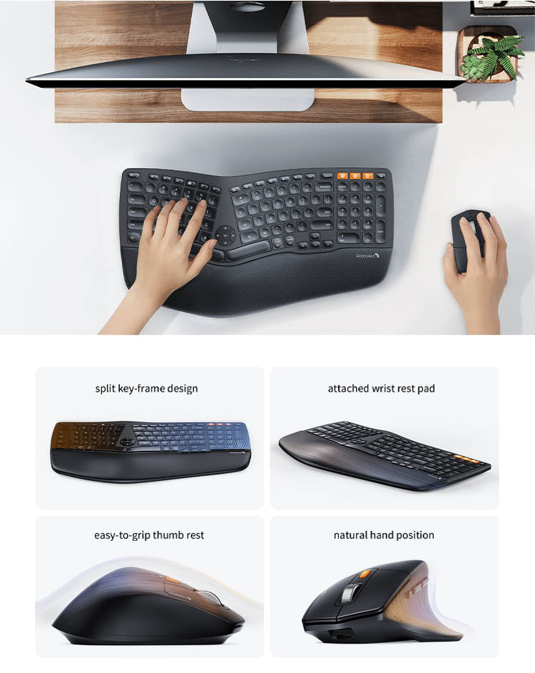 Scientific-Based Ergonomic Design