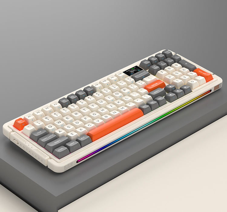 L98 Mechanical Keyboard