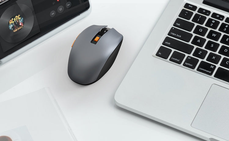 SoLight 1 Lightweight Bluetooth Mouse