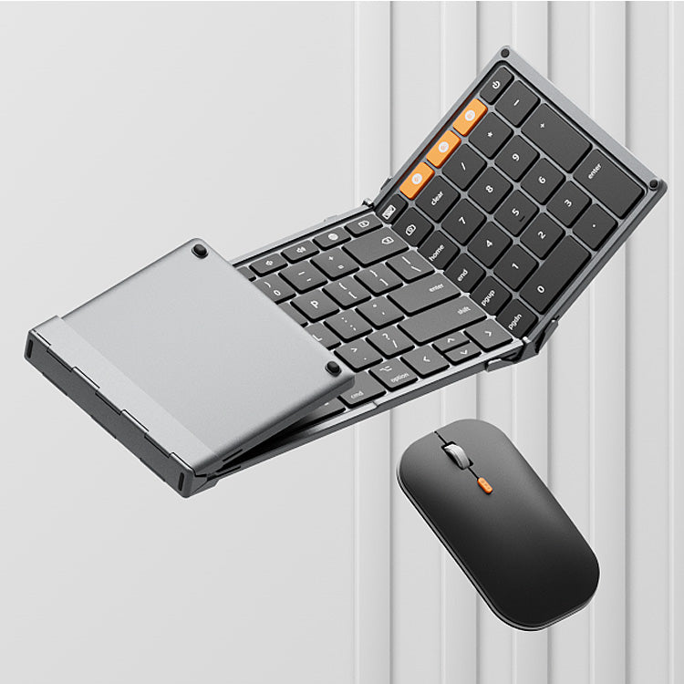 XKM01 Keyboard and Mouse for ipad