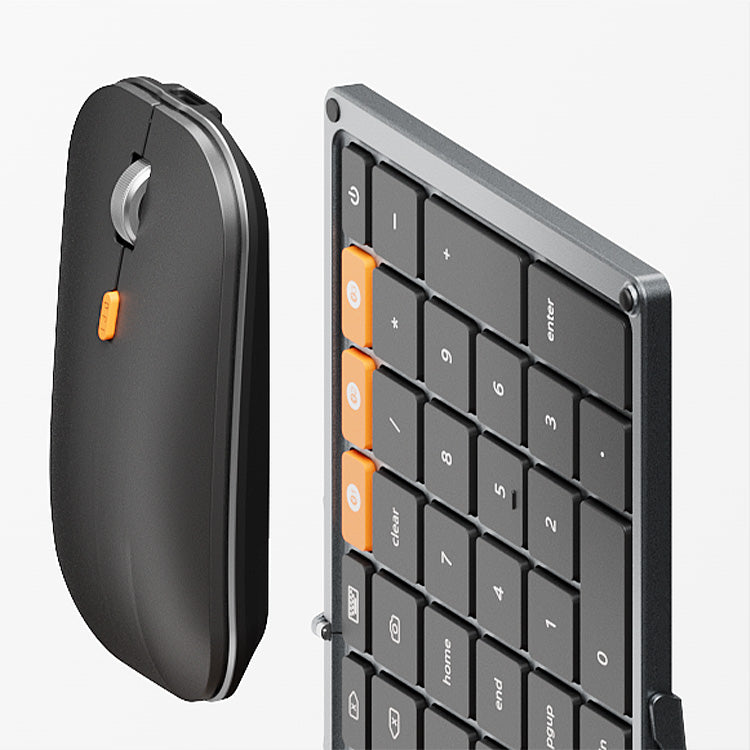 XKM01 Keyboard and Mouse for ipad