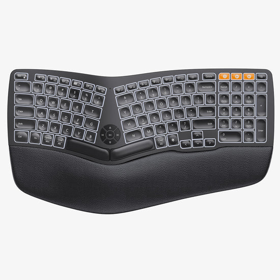 ComfortX SC Ergonomic Seat Cushion