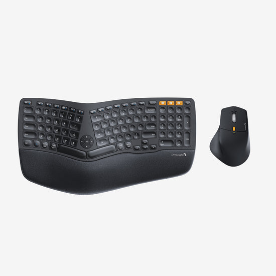 ComfortX SC Ergonomic Seat Cushion