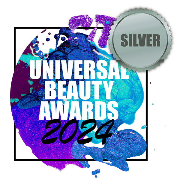 Universal Beauty Award Winner 2023.