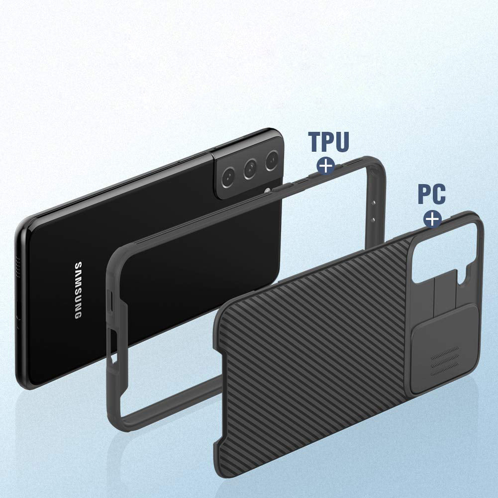 CamShield Pro Case for Galaxy S21 Series - Feature2-1