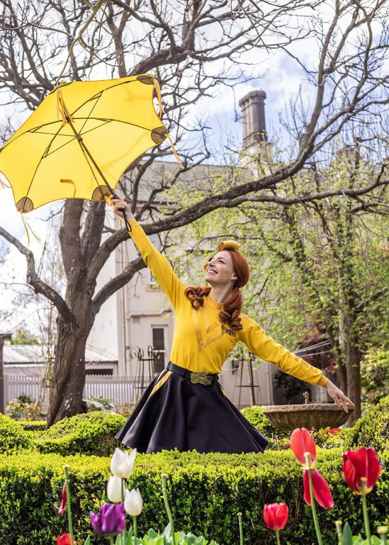 The Wiggles open up about Emma Watkins' shock departure from group