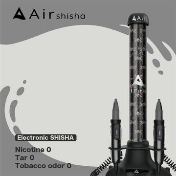 Air shisha – Air Official