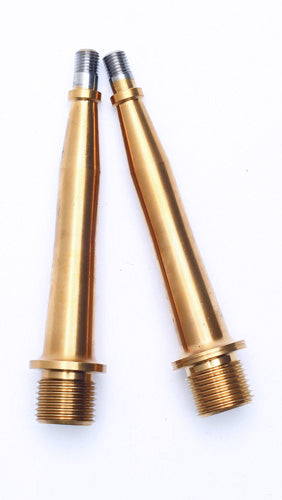 M2 Ti Spindle