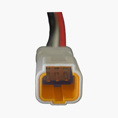 AEG med 3-Pin Kontakt til hastighetssensor