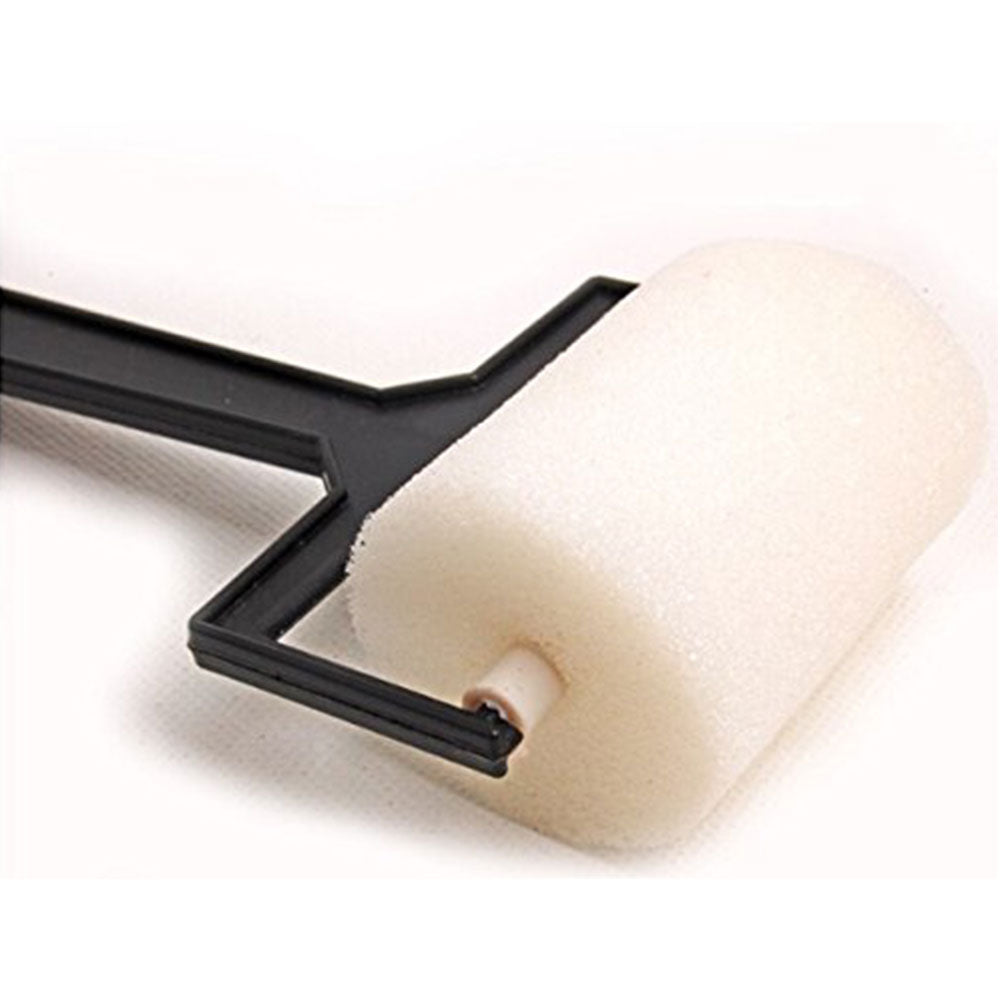 3pcs White Roller Sponge Brush – Karachi Stationers