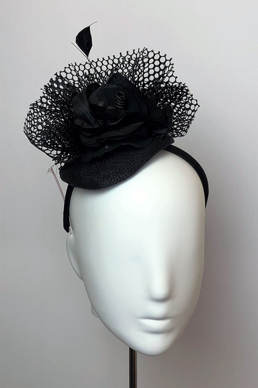 spring millinery