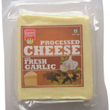 Dairy Craft Processed Cheese Garlic 200gm