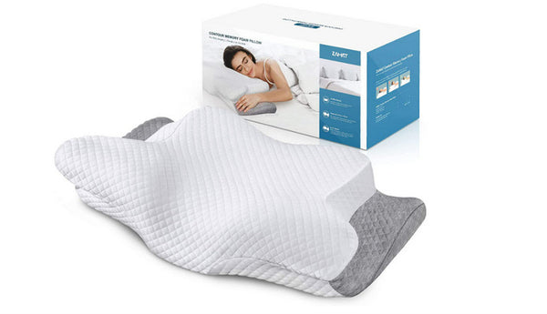 zamat adjustable pillow