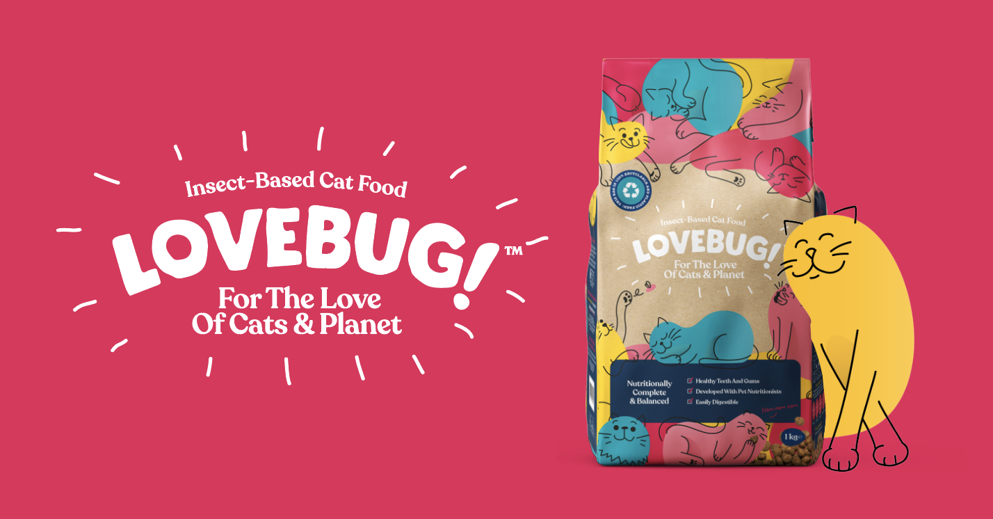 Lovebug Pet Food