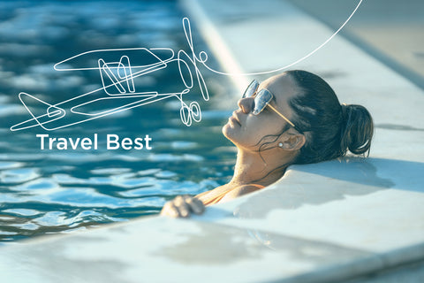 Travel best with TROVA