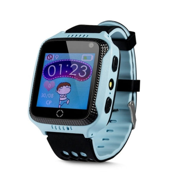 Montre Connectée Enfant C72 GPS